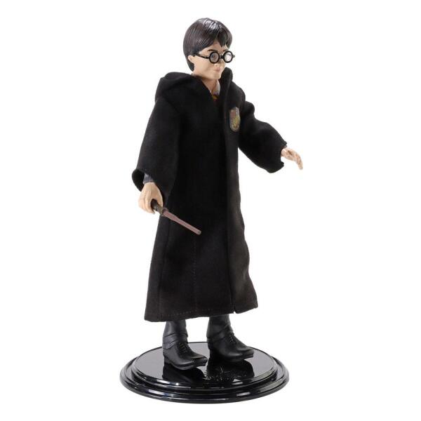 Figura Maleable Bendyfigs Harry Potter Harry Potter 19 cm