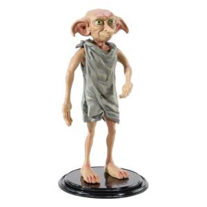 Figura Maleable Bendyfigs Dobby Harry Potter 19 cm - Collector4u.com