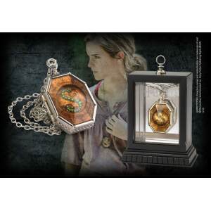 Medallón de Salazar Slytherin Horcrux Harry Potter Réplica 1/1 - Collector4u.com