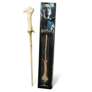 Varita Mágica Voldemort Harry Potter 38 cm - Collector4u.com