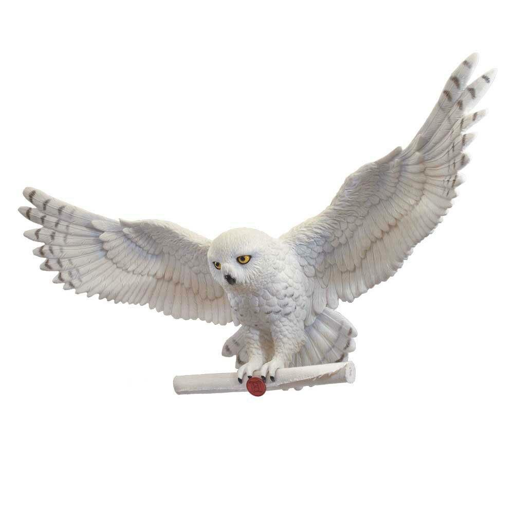 Escudo Hedwig Harry Potter 46 cm Noble Collection