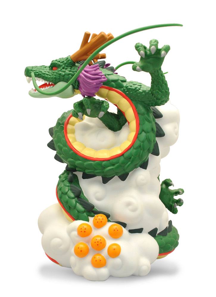 Hucha Shenron Dragon Ball PVC 27 cm - Collector4u.com