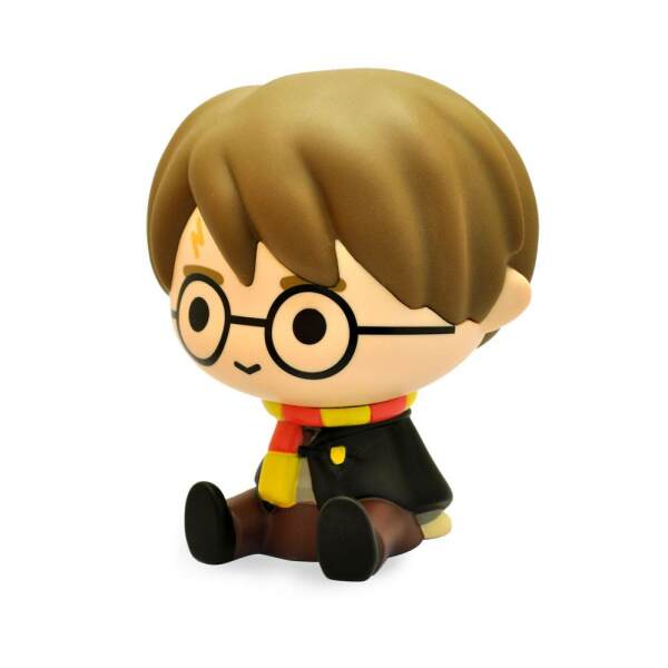 Hucha Chibi Harry Potter Harry Potter 15 cm - Collector4u.com