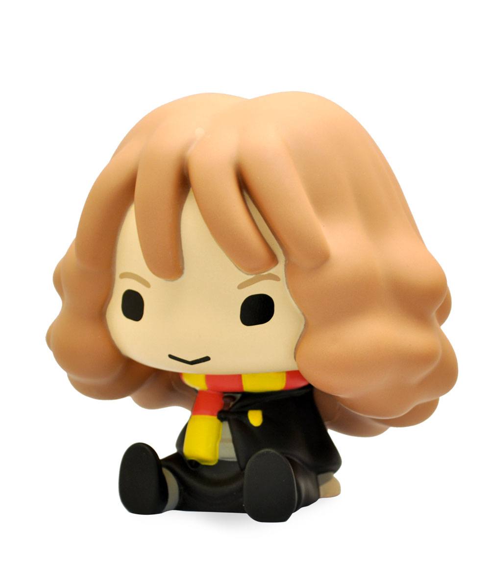 Hucha Chibi Hermione Granger Harry Potter 15 cm - Collector4u.com