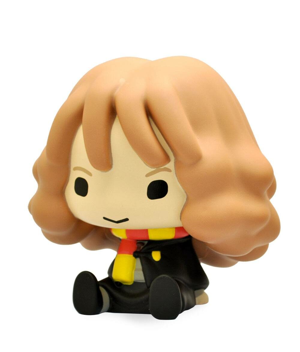 Hucha Chibi Hermione Granger Harry Potter 15 cm