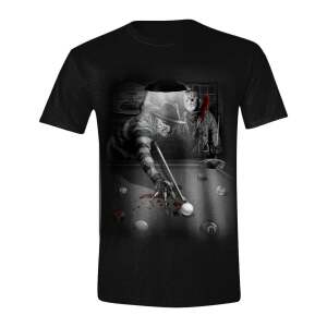 Freddy vs. Jason Camiseta Pool talla S - Collector4u.com