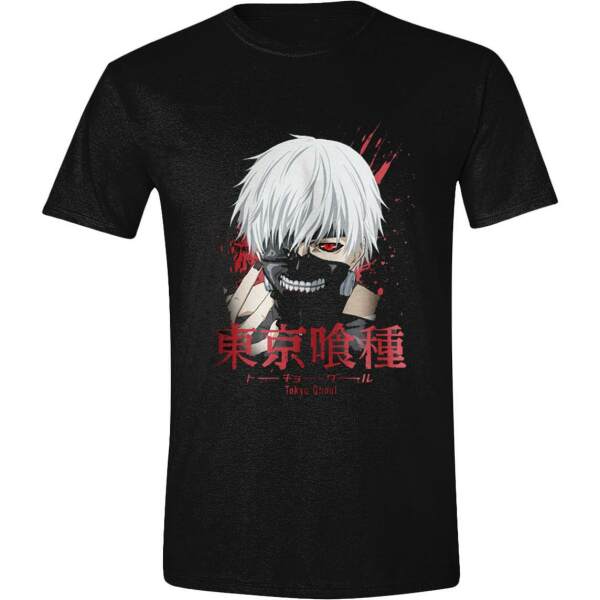 Tokyo Ghoul Camiseta Within His Grasp talla XL - Collector4U.com
