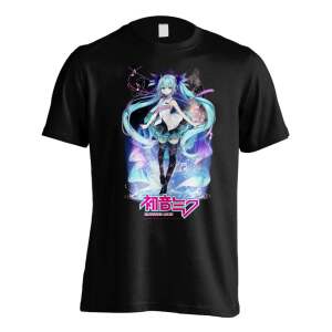 Hatsune Miku Camiseta Ryuk Euphoria talla L - Collector4u.com