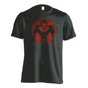 Death Note Camiseta Blood of Ryuk talla L - Collector4u.com