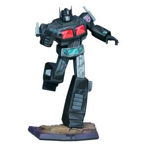 Estatua Classic Scale Nemesis Prime Transformers 25 cm - Collector4U.com