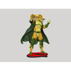 G.I. Joe Estatua PVC 1/8 Serpentor - Collector4u.com