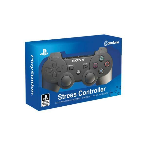 Figura Antiestrés Controller PlayStation - Collector4U.com