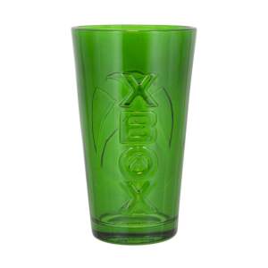 XBox Vaso Shaped Logo - Collector4U.com