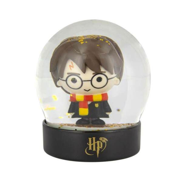 Bola de Nieve Harry Harry Potter 8 cm - Collector4u.com
