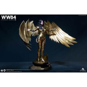 Estatua 1/4 Wonder Woman Wonder Woman 1984 Premium Edition 53 cm - Collector4U.com