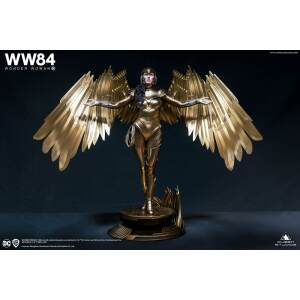 Estatua 1/4 Wonder Woman Wonder Woman 1984 Regular Edition 53 cm - Collector4U.com