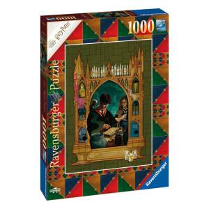 Puzzle Harry Potter y el misterio del príncipe Harry Potter (1000 piezas) - Collector4u.com