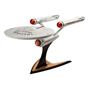 Maqueta U.S.S. Enterprise NCC-1701 Star Trek TOS 1/600 48 cm Revell - Collector4U.com