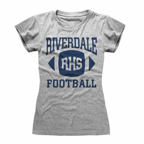 Riverdale Camiseta Chica Football talla M - Collector4U.com