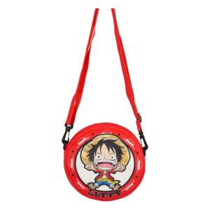 Bandolera Luffy One Piece - Collector4U.com