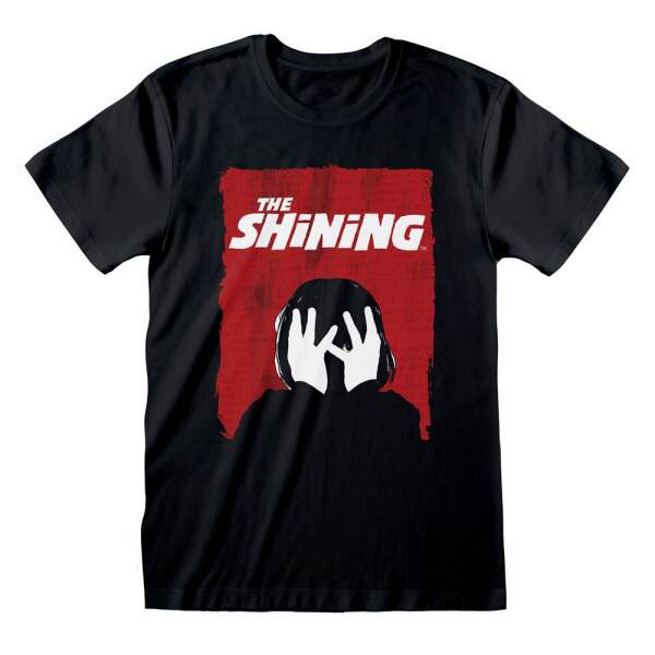 The Shining Camiseta Poster talla L - Collector4U.com