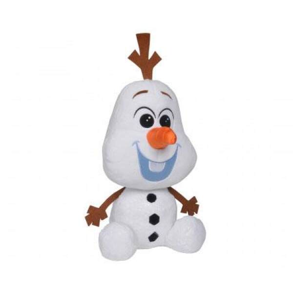 Frozen 2 Peluche Chunky Olaf 43 cm - Collector4u.com