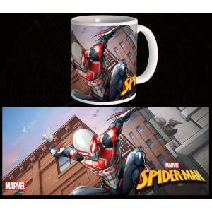 Taza Spider-Man 2099 Marvel Comics - Collector4U.com