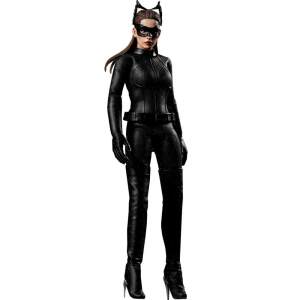 Figura Catwoman The Dark Knight 1/12 17 cm Soap Studio - Collector4U.com