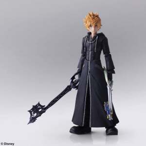 Kingdom Hearts III Bring Arts Figura Roxas 15 cm - Collector4U.com