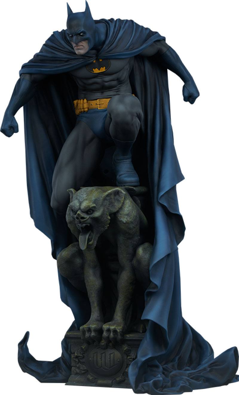Estatua Premium Format Batman DC Comics 57 cm