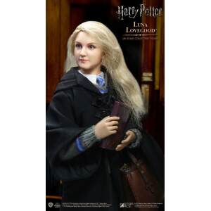 Figura 1/6 Luna LovegoodHarry Potter My Favourite Movie 26 cm - Collector4u.com