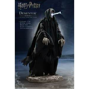 Figura 1/6 Dementor Harry Potter My Favourite Movie Deluxe Ver. 30 cm - Collector4u.com
