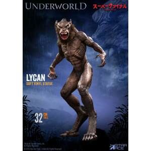 Underworld: Evolution Estatua Soft Vinyl Lycan 32 cm - Collector4U.com