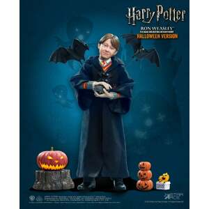Figura 1/6 Ron Weasley (Child) Halloween Harry Potter My Favourite Movie Limited Edition 25 cm - Collector4u.com