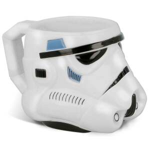Taza 3D Classic Trooper Star Wars - Collector4U.com