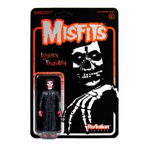Misfits Figura ReAction The Fiend Legacy of Brutality 10 cm - Collector4U.com