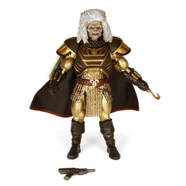 Figura Collector's Choice William Stout Collection Karg Masters of the Universe 18 cm - Collector4U.com