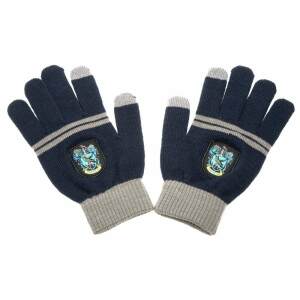 Guantes E-Touch Ravenclaw Harry Potter - Collector4u.com