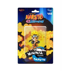 Figura Mininja Naruto Naruto Shippuden 8 cm - Collector4U.com