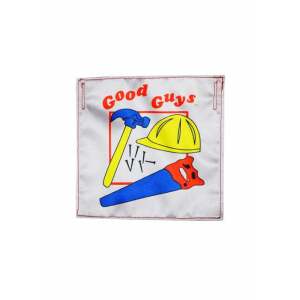 Babero Good Guys Chucky: el muńeco diabólico 2 Réplica 1/1 - Collector4u.com