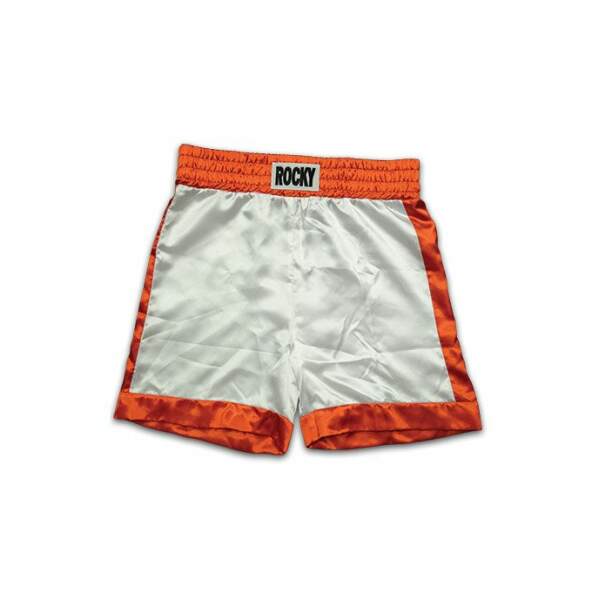Rocky pantalón de deporte Rocky Balboa - Collector4U.com