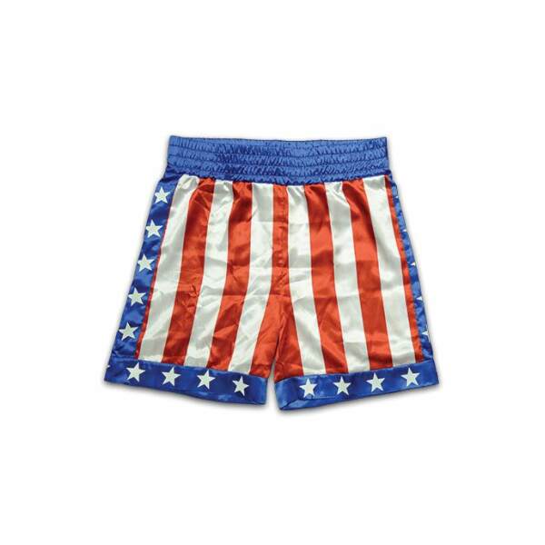 Rocky pantalón de deporte Apollo Creed - Collector4U.com