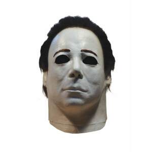 Máscara de látex Michael Myers Halloween 4: El retorno de Michael Myers - Collector4u.com