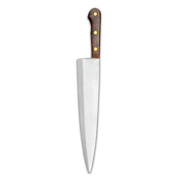 Halloween II Réplica 1/1 Butcher Knife 44 cm - Collector4u.com