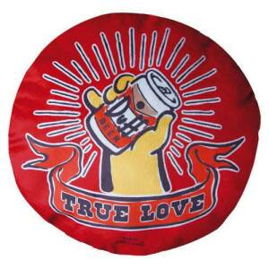 Almohada True Love Duff Beer - Collector4u.com