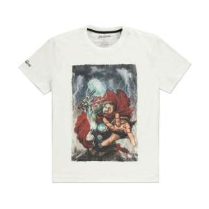 Camiseta Thor Vengadores talla L - Collector4U.com