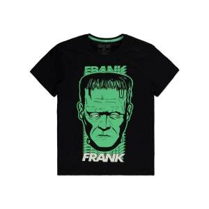 Frankenstein Camiseta Frank Frank talla L - Collector4u.com