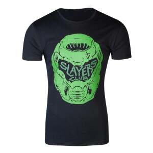 Doom Camiseta Eternal – Slayers Club talla M - Collector4u.com