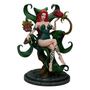 Estatua Poison Ivy DC Comics 36 cm - Collector4u.com