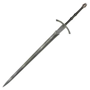 Réplica Espada de Rey Brujo de Angmar El Señor de los Anillos 1/1 139 cm United Cutlery - Collector4U.com